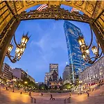 Copley Square Hotel, A Found Hotel Boston