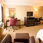 Hampton & Crosstown Center Hotel Boston