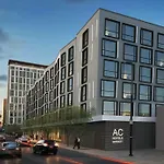 Hotel Ac By Marriott Downtown Boston