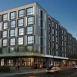 Ac By Marriott Downtown Boston