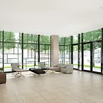 Ac By Marriott Downtown 4* Boston