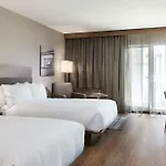 Ac By Marriott Downtown Hotel 4*