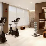 Hotel Ac By Marriott Downtown Boston