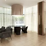 Ac By Marriott Downtown 4* Boston