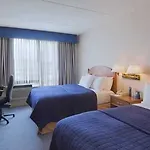 Doubletree By Hilton Bayside