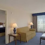 Doubletree By Hilton Bayside