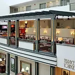 Doubletree By Hilton - Cambridge Hotel 4*