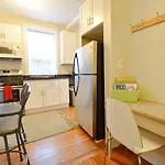 Best Boston Location, 2Br