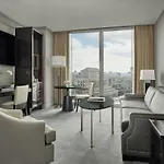 Hotel Four Seasons One Dalton Street, Boston