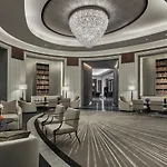 Four Seasons One Dalton Street, Hotel 5*