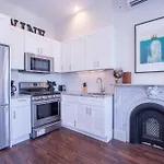 Sunny 1Br In South End By Sonder