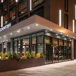 Hotel Ac By Marriott Downtown 4*