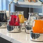 Ac By Marriott Downtown 4* Boston