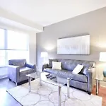 Global Luxury Downtown Apartment