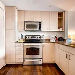 Apartment Global Luxury Downtown