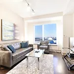 Apartment Global Luxury Downtown
