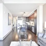 Global Luxury Downtown *