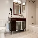 Apartment Global Luxury Downtown *