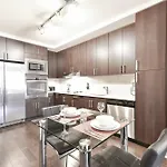 Global Luxury Downtown *