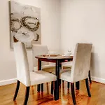 Apartment Global Luxury Downtown Boston