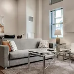Apartment Global Luxury Downtown