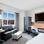 Courtyard Downtown/north Station 3*