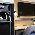 Courtyard Downtown/north Station 3* Boston
