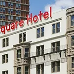 Copley Square Hotel, A Found 4* Boston