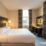 Doubletree By Hilton Bayside Boston