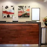 Hotel Doubletree By Hilton Bayside