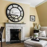 Bed & Breakfast Clarendon Square Boston