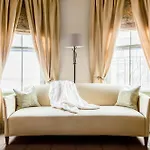 Bed & Breakfast Clarendon Square Boston