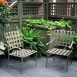 Clarendon Square Bed & Breakfast 4*