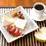 Bed & Breakfast Clarendon Square 4*