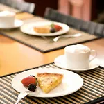 Clarendon Square Bed & Breakfast Boston