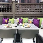 Bed & Breakfast Clarendon Square 4*