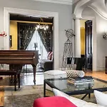 Bed & Breakfast Clarendon Square Boston