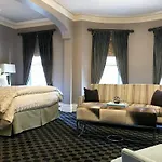 Bed & Breakfast Clarendon Square 4*