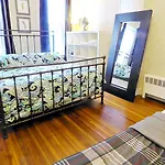 Boston Huge 1 Bedroom Best Location