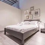 Industrial 1Br In Downtown Crossing By Sonder
