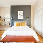 Sunny 2Br In Back Bay By Sonder