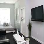 Stylish Newbury Street Studio, #11 Boston
