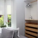 Stylish Newbury Street Studio, #11 * Boston