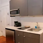Cozy Furnished In Beacon Hill #4 Apartment