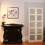 Cozy Furnished In Beacon Hill #4 Apartment Boston