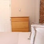 Furnished In The South End #4 *