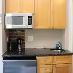 Furnished Studio In Downtown Boston #35