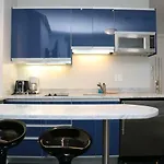 Apartment Stylish On Newbury Street, #10 *
