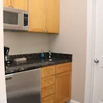 Stylish Downtown Studio, #32