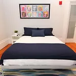 Charming & Stylish On Beacon Hill #8 Aparthotel 3*